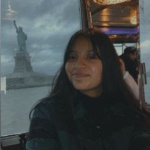 Meet your Posher, Joselyn